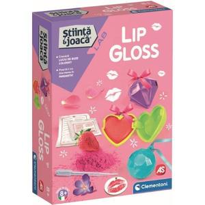 Joc creativ: Lip Gloss imagine