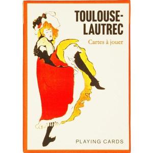 Carti de joc: Toulouse Lautrec imagine