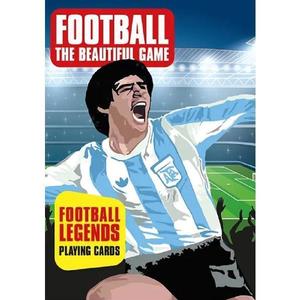 Carti de joc: Football Legends imagine