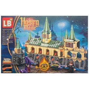 Lego Harry Potter Camera imagine