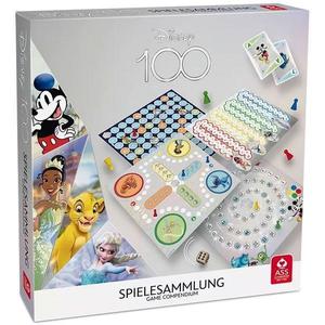 Set jocuri: Game Compendium. Disney 100 imagine