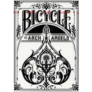 Carti de joc: Bicycle. Archangels imagine