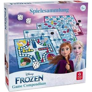 Set jocuri: Game Compendium. Frozen imagine