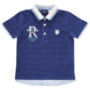 TRICOU POLO MANECA SCURTA, 98 imagine