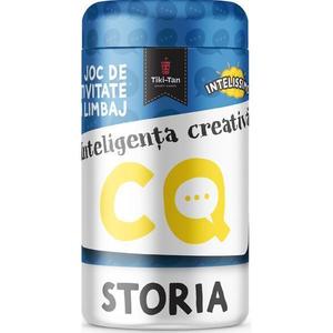 Inteligenta creativa CQ Storia imagine