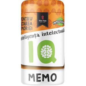 Inteligenta intelectuala IQ Memo imagine