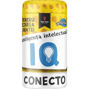 Inteligenta intelectuala IQ Conecto imagine