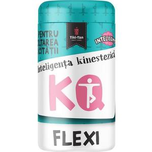 Inteligenta kinestezica KQ Flexi imagine