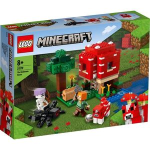 LEGO® Minecraft imagine