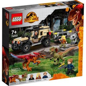 LEGO® Jurassic World imagine