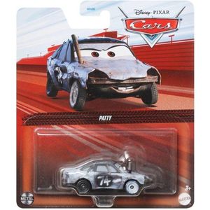 Masina Disney Pixar Cars 1: 55 imagine