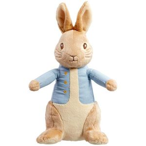 Jucarie din plus, Peter Rabbit, 24 cm imagine