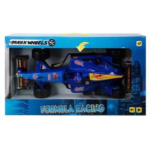 Masina de curse, Maxx Wheels, Formula Racing, 1: 9 imagine