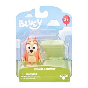 Set figurina, Bluey, Story Starter, Bingo si Dunny imagine