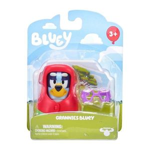 Set figurina, Bluey, Story Starter, Grannies Bluey imagine