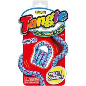 Jucarie Zuru Tangle - Wild Giraffe imagine