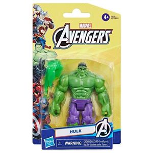 Figurina Avengers Hulk imagine