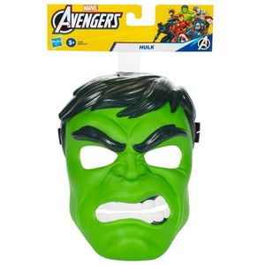 Masca Avengers, Hulk imagine