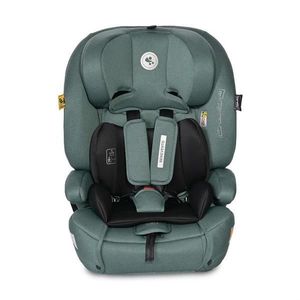 Scaun auto cu isofix I-Size, 76-150 cm, Lorelli Benevento, Green Pine imagine