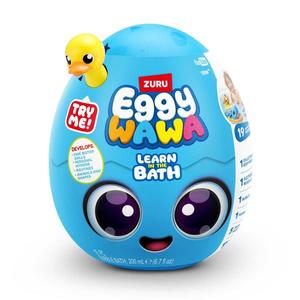 Figurine surpriza in ou, Eggy Wawa, La Baie imagine