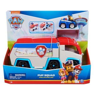 Set figurine Paw Patrol - Chase imagine