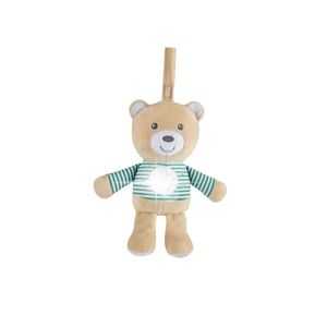 Jucarie de plus Chicco tip DouDou, Ursuletul Praf de Stele, 0 luni+ imagine