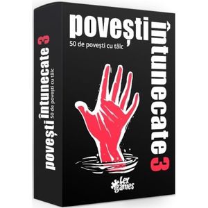 Joc - Povesti Intunecate 3 | Lex Games imagine