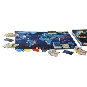 Joc - Pandemic | Z-Man Games imagine