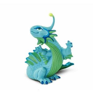 Figurina - Puiul Dragonului de Ocean | Safari imagine