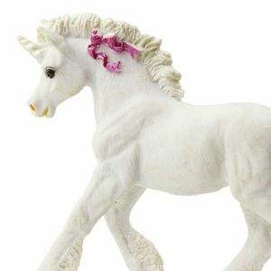 Figurina - Puiul de Unicorn | Safari imagine