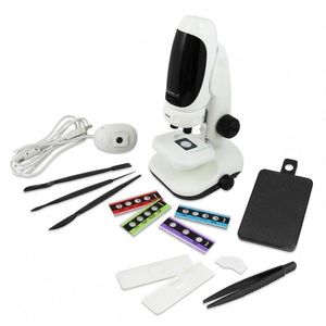 Jucarie educativa - Video Microscope | Buki imagine