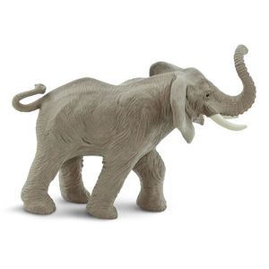 Figurina - African Elephant | Safari imagine