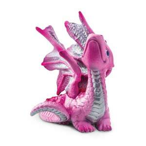 Figurina - Baby Love Dragon | Safari imagine