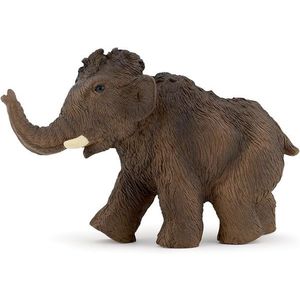 Figurina - Dinosaurs - Young Mammoth | Papo imagine