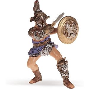 Figurina - Historicals - Gladiator | Papo imagine