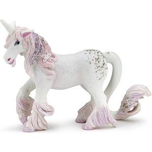 Figurina - The Enchanted World - The Enchanted Unicorn | Papo imagine