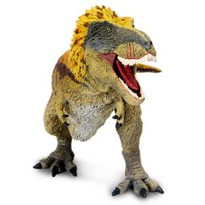 Figurina - Dino Dana Feathered T-Rex | Safari imagine