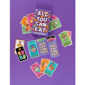 Joc - All You Can Eat | Profesor Puzzle imagine