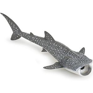 Figurina - Marine Life - Whale Shark | Papo imagine