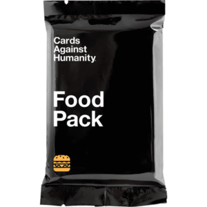 Extensie - Cards Against Humanity: Food Pack | Cards Against Humanity imagine