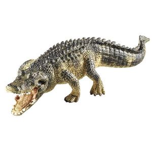 Figurina - Wild Life - Aligator | Schleich imagine