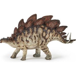 Figurina - Dinosaurs - Stegosaurus | Papo imagine