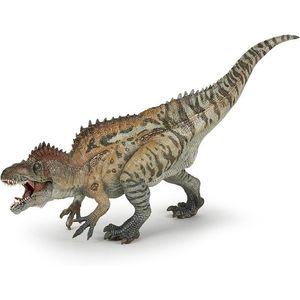 Figurina - Dinosaurs - Acrocanthosaurus | Papo imagine