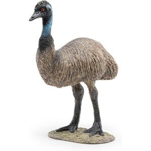 Figurina - Wild Animal Kingdom - Emu | Papo imagine