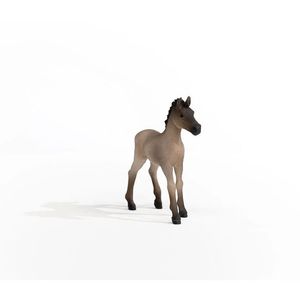 Figurina - Criollo Definitivo Foal | Schleich imagine