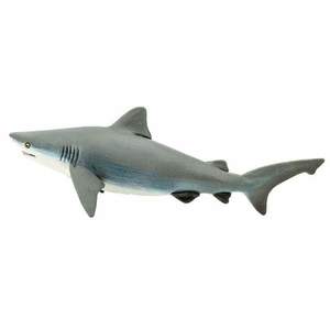 Figurina - Bull Shark | Safari imagine