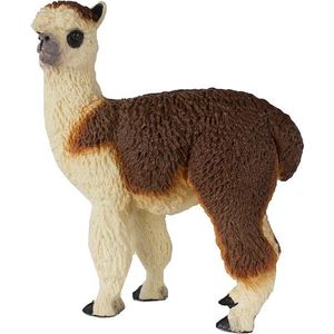 Figurina - Wildlife Animal - Alpaca | Safari imagine