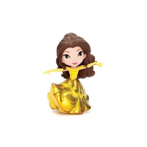 Figurina - Metalfigs - Disney Belle | Jada Toys imagine