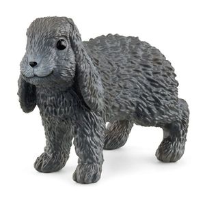 Figurina - Lop-Eared Rabbit | Schleich imagine