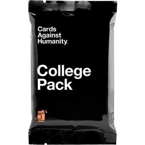 Extensie - Cards Against Humanity - College Pack | Cards Against Humanity imagine